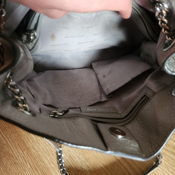 Michael Kors Handbag - Picture 12 of 16